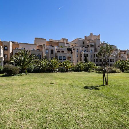 Apartamento Dos Dormitorios Bajo, Vistas Piscina 卡内拉岛 外观 照片
