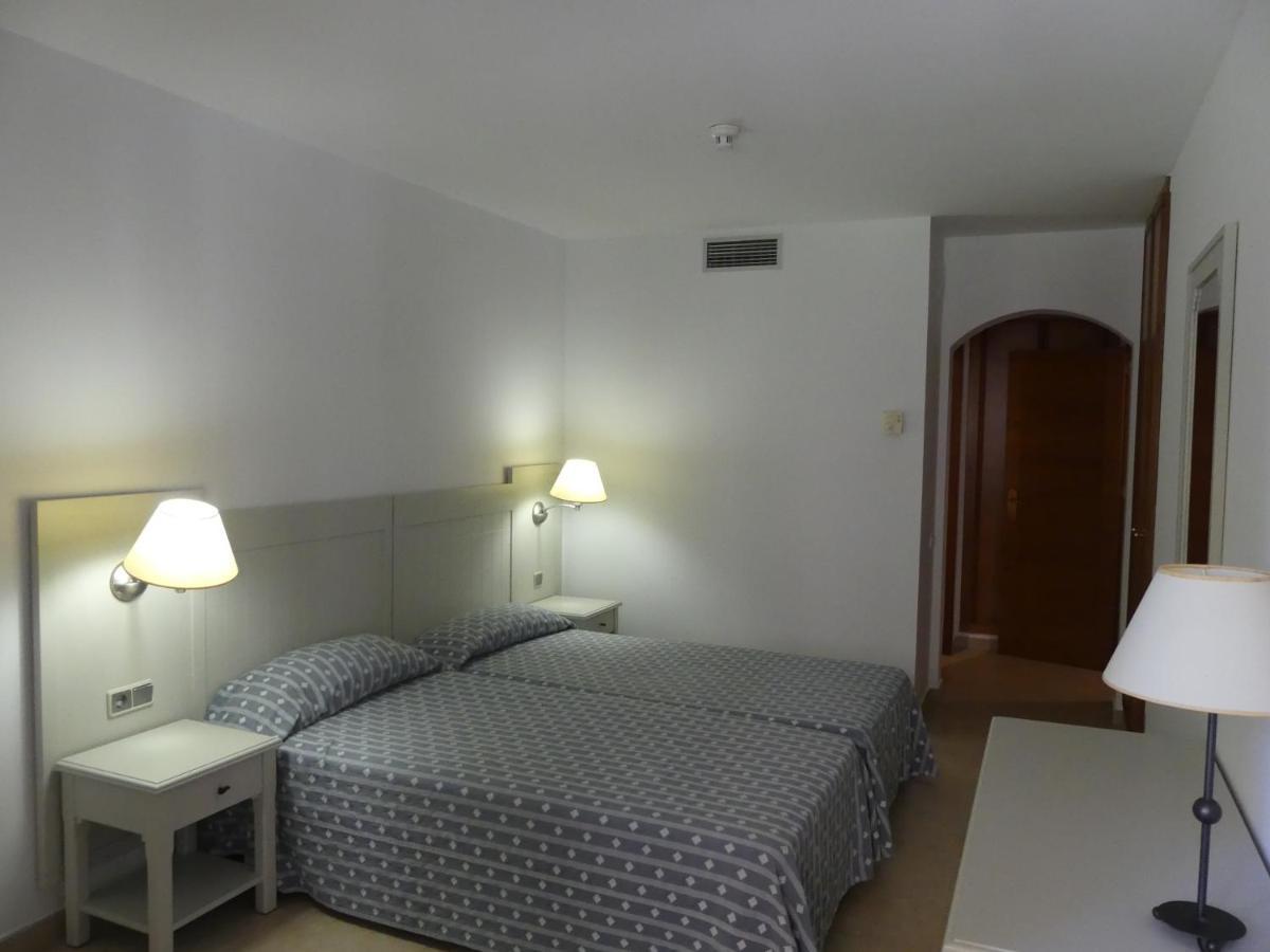 Apartamento Dos Dormitorios Bajo, Vistas Piscina 卡内拉岛 外观 照片