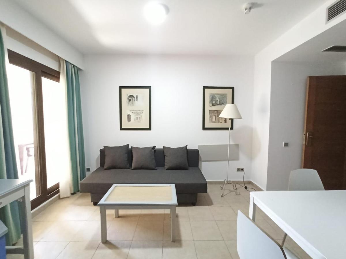 Apartamento Dos Dormitorios Bajo, Vistas Piscina 卡内拉岛 外观 照片