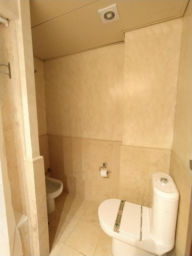 Apartamento Dos Dormitorios Bajo, Vistas Piscina 卡内拉岛 外观 照片