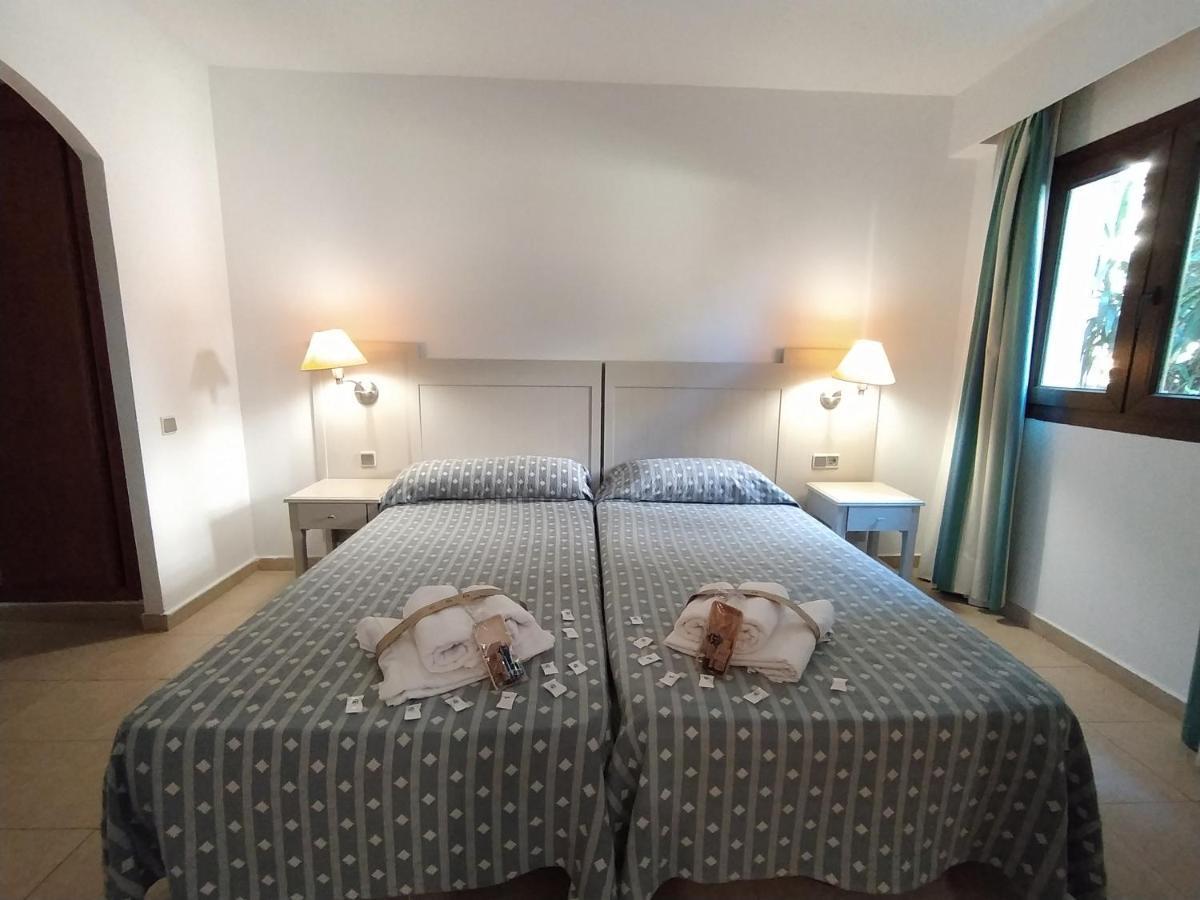 Apartamento Dos Dormitorios Bajo, Vistas Piscina 卡内拉岛 外观 照片