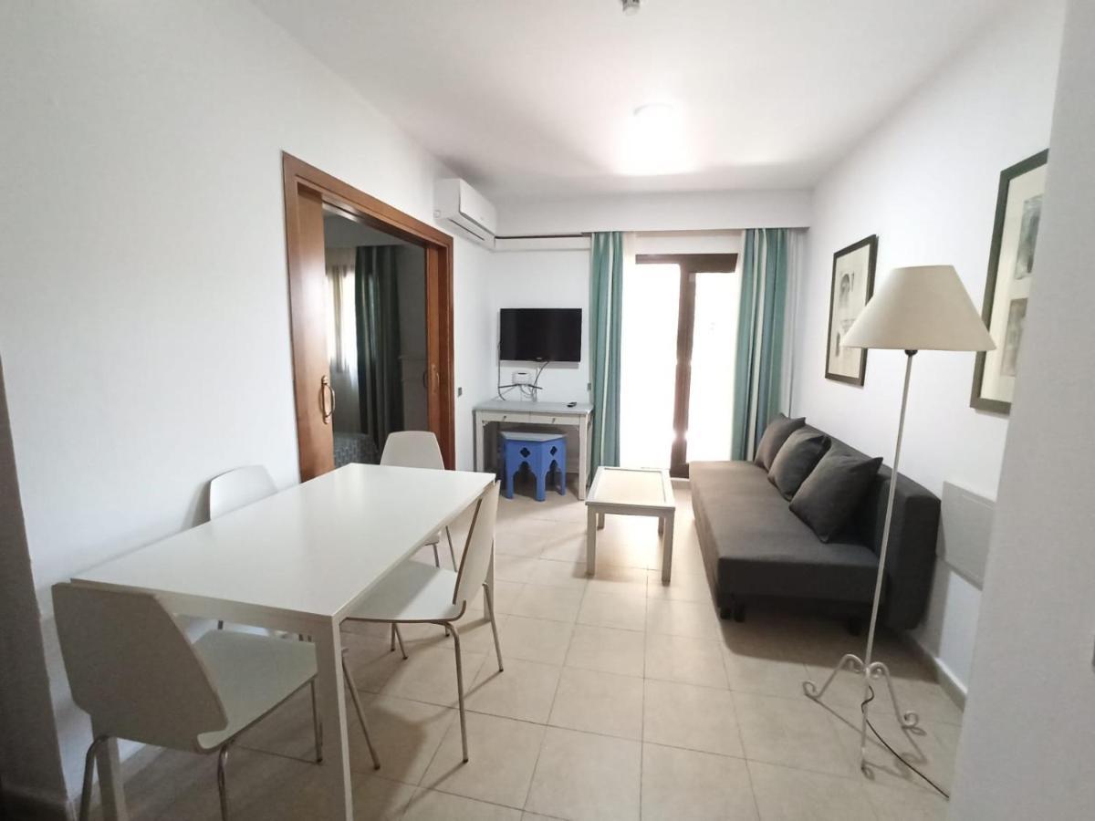 Apartamento Dos Dormitorios Bajo, Vistas Piscina 卡内拉岛 外观 照片