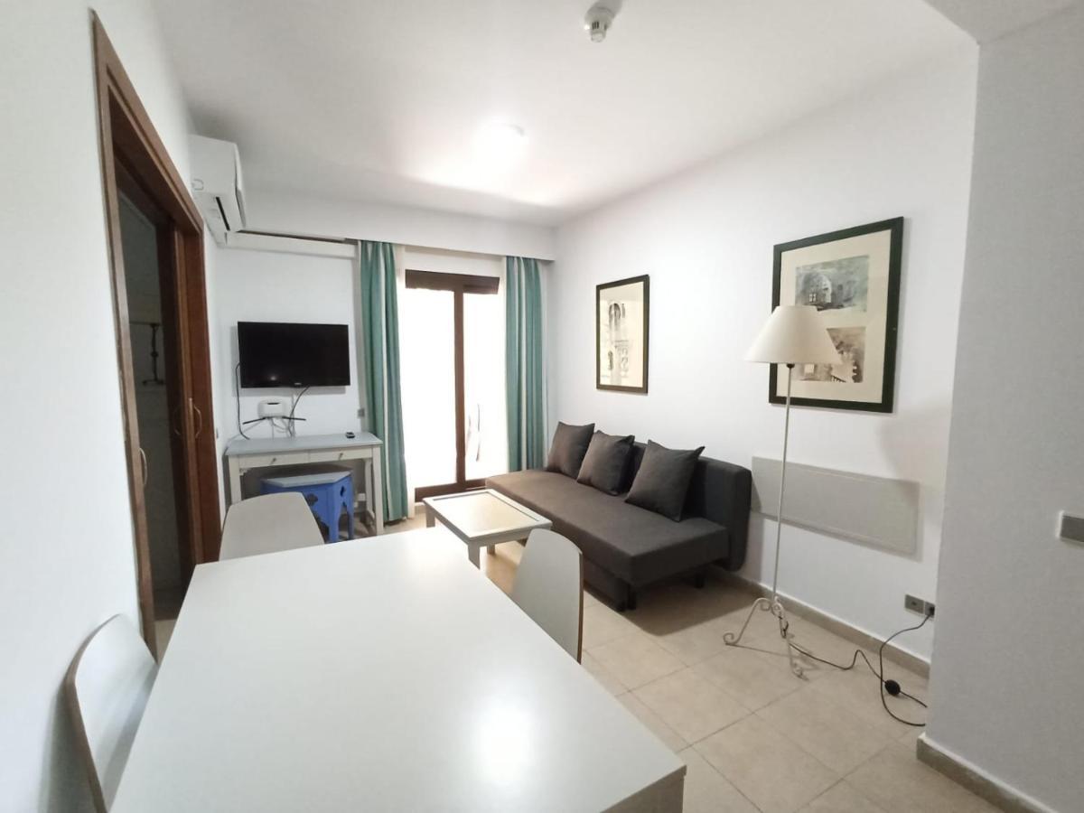 Apartamento Dos Dormitorios Bajo, Vistas Piscina 卡内拉岛 外观 照片