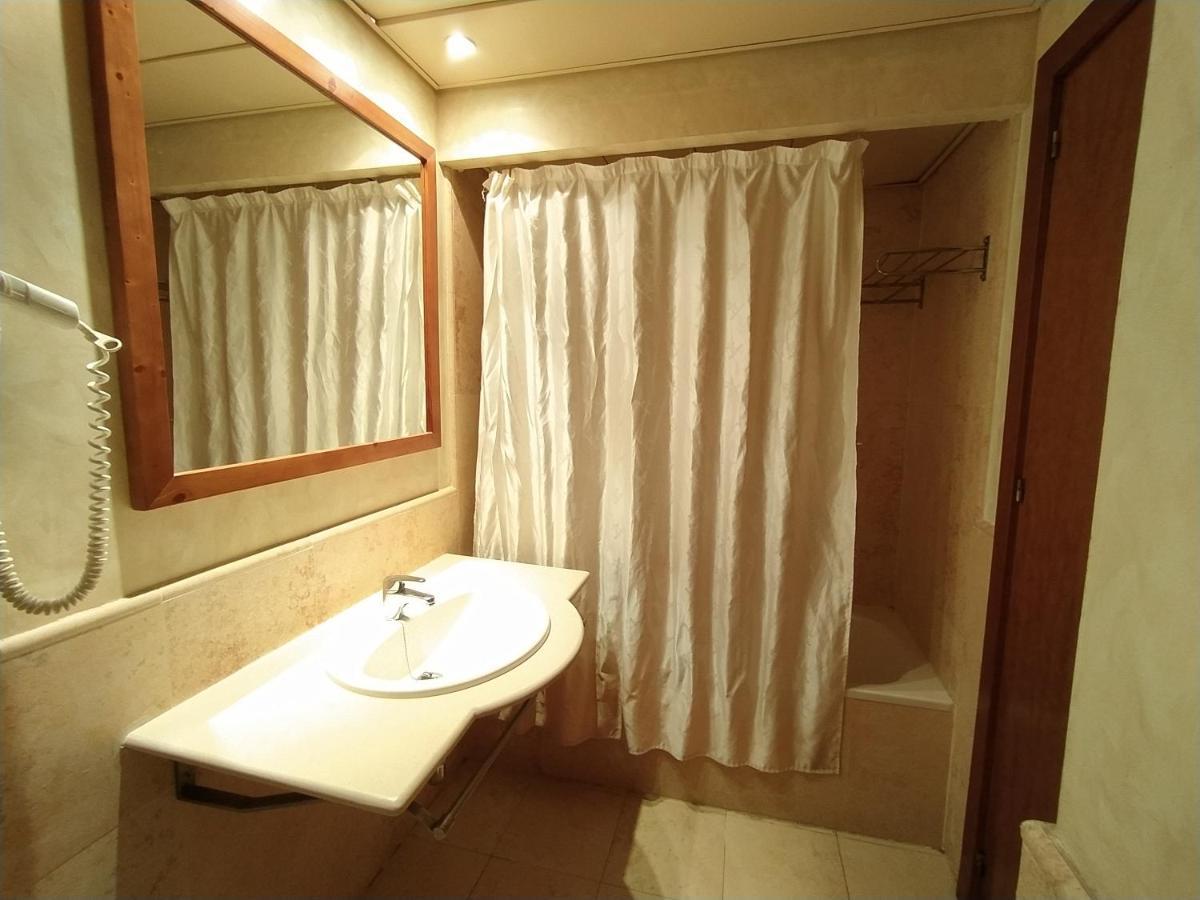 Apartamento Dos Dormitorios Bajo, Vistas Piscina 卡内拉岛 外观 照片