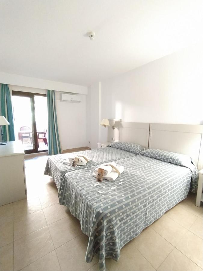 Apartamento Dos Dormitorios Bajo, Vistas Piscina 卡内拉岛 外观 照片