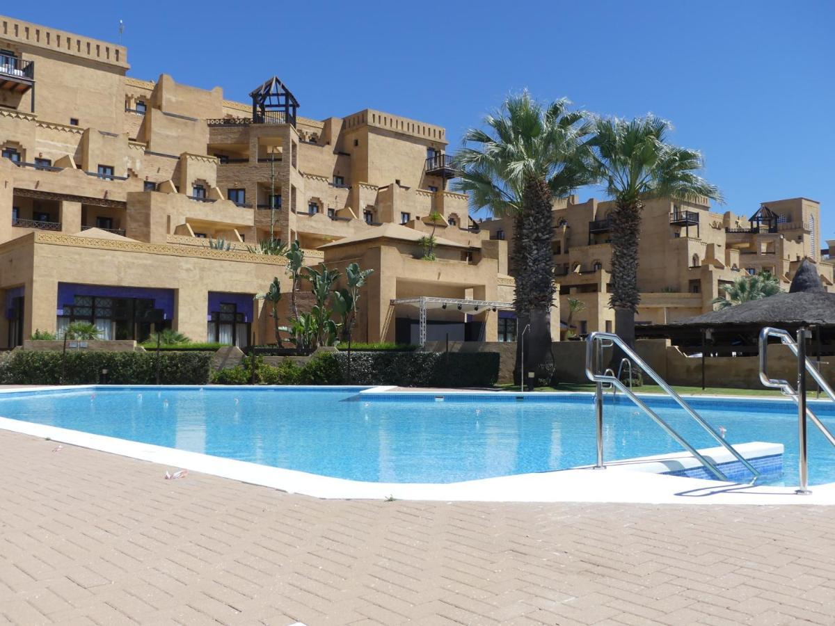 Apartamento Dos Dormitorios Bajo, Vistas Piscina 卡内拉岛 外观 照片