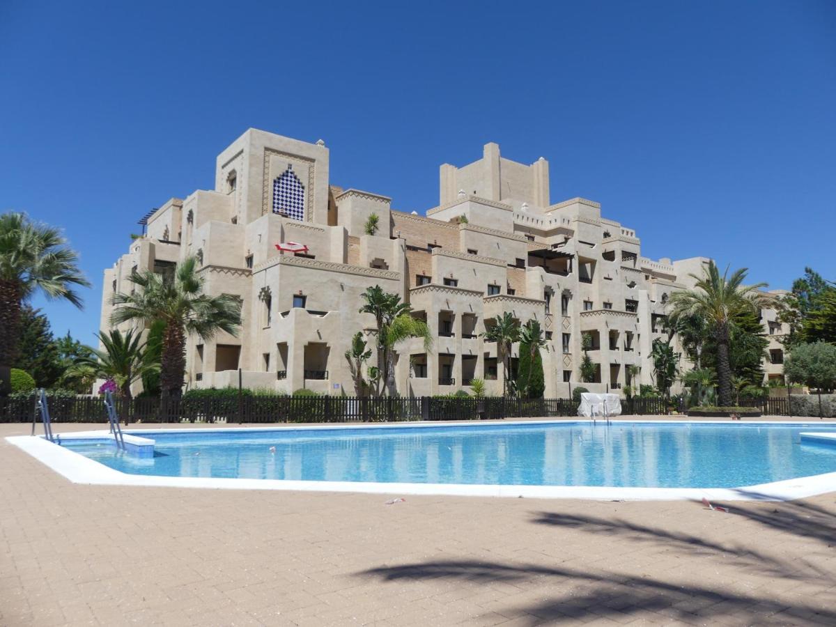 Apartamento Dos Dormitorios Bajo, Vistas Piscina 卡内拉岛 外观 照片