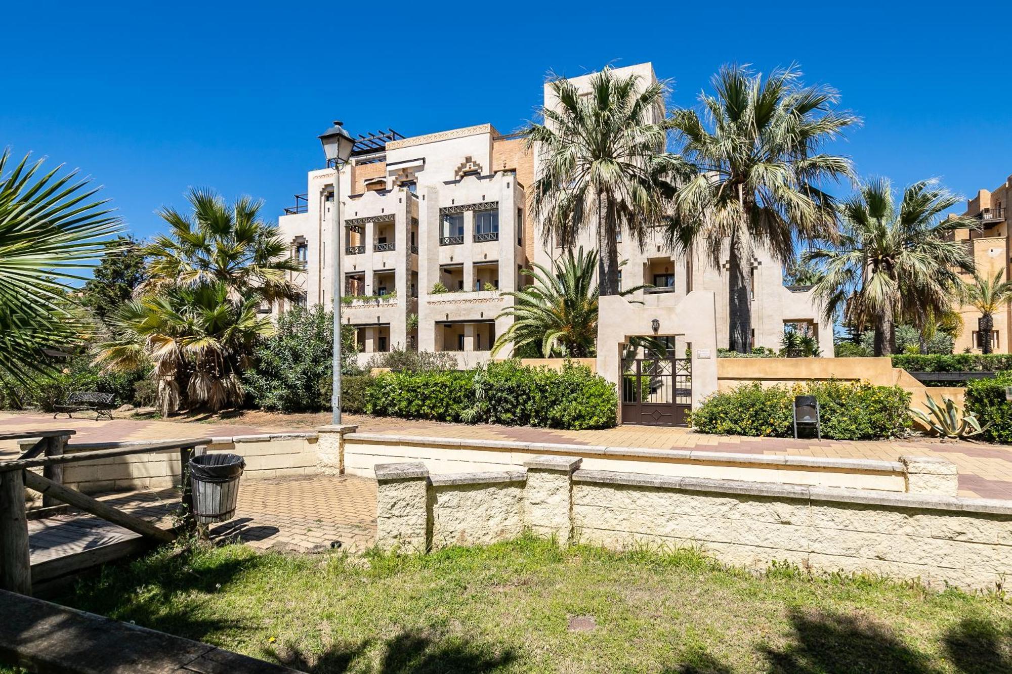 Apartamento Dos Dormitorios Bajo, Vistas Piscina 卡内拉岛 外观 照片