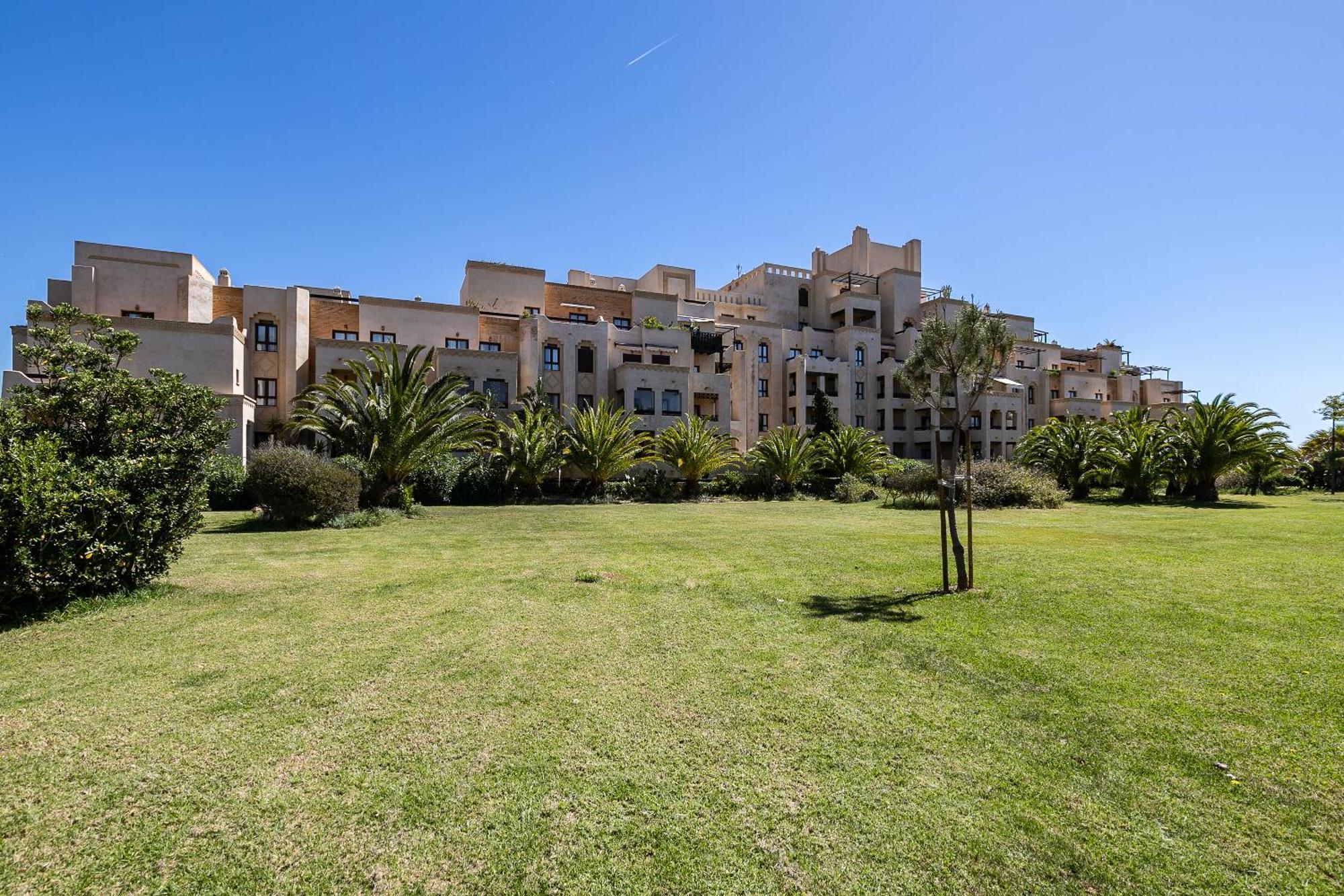 Apartamento Dos Dormitorios Bajo, Vistas Piscina 卡内拉岛 外观 照片